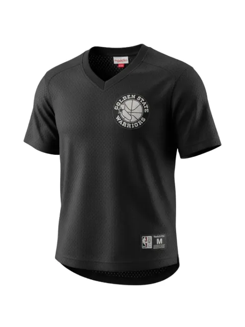 Mitchell & Ness  camiseta NBA Golden State Warriors Final Seconds