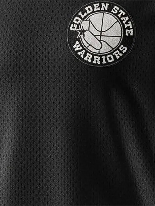 Mitchell & Ness NBA Golden State Warriors Final Seconds Tシャツ