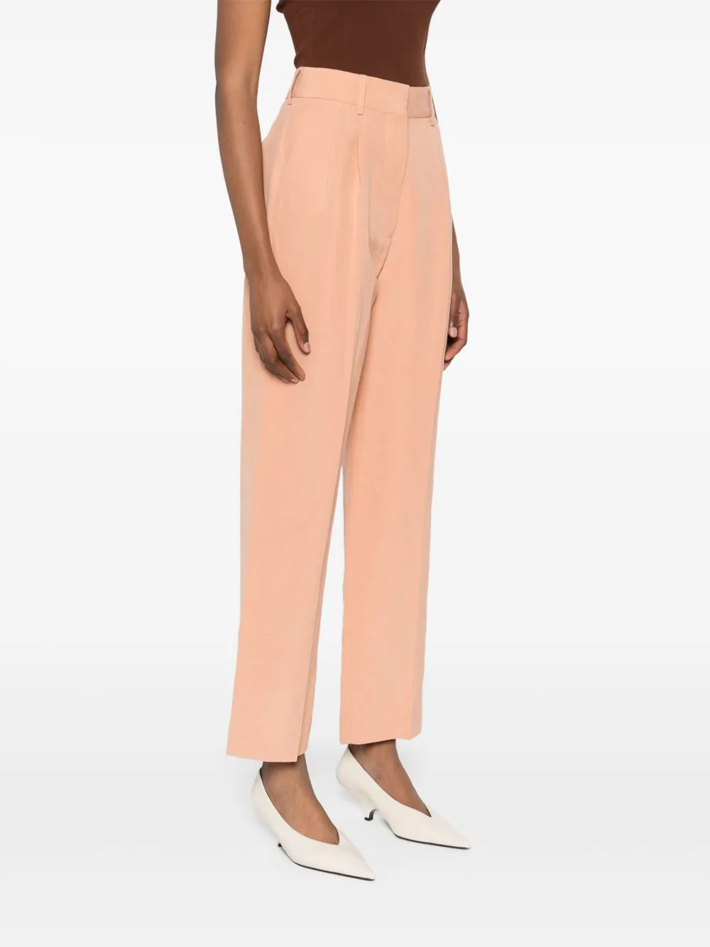 Blazé Milano straight-leg trousers | Pantaloni | Image 3