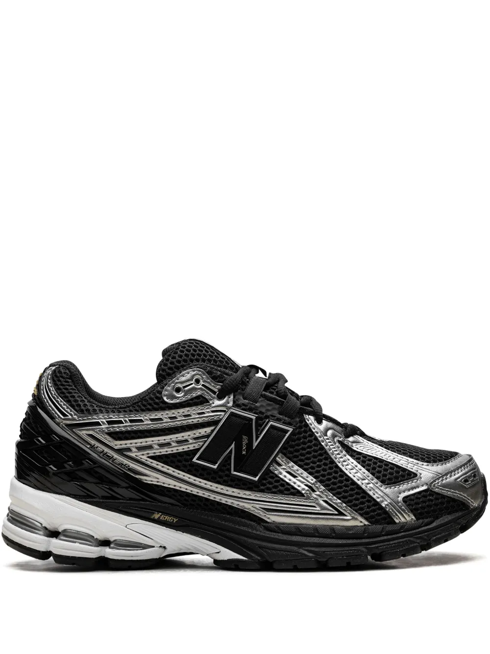 New Balance 1906R "Black Grey White" sneakers | Black | Image 1