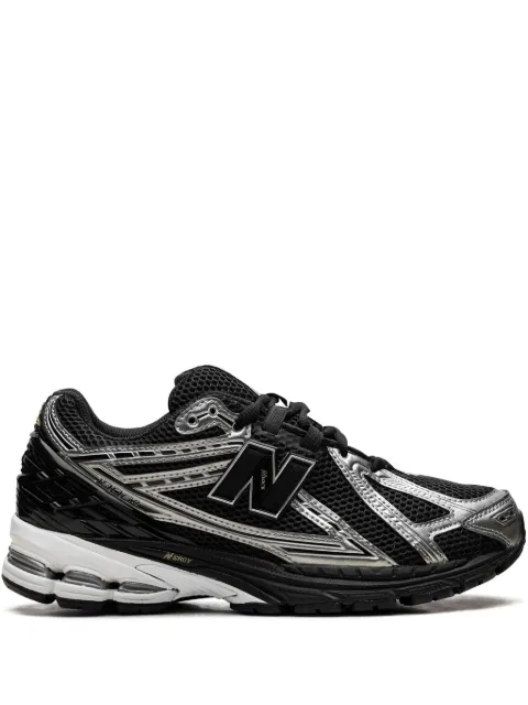 New Balance tenis 1906R Black Grey White