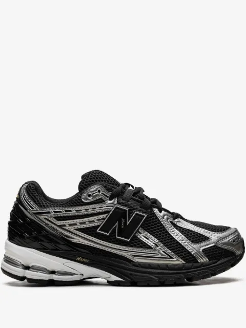 New Balance 1906R "Black Grey White" sneakers