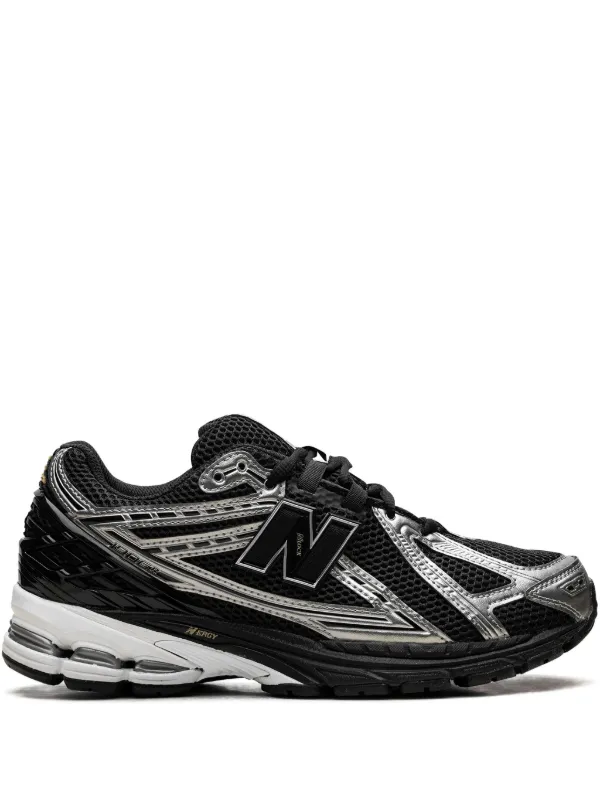人気 ☆NEW BALANCE☆ 1906R BLACK GREY New Balance 1906R Trainers 'Black/Grey/White'