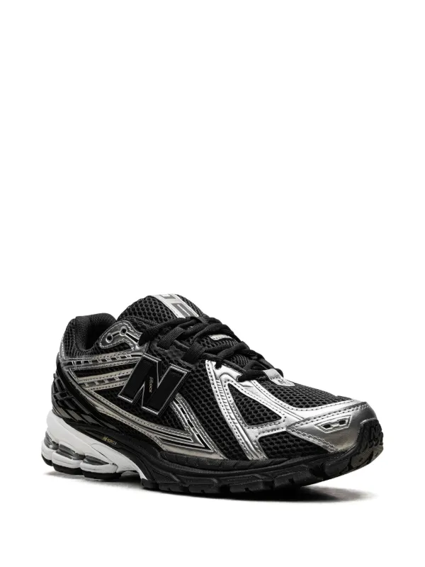 new balance 1906R ブラック グレー New Balance 1906R “Black Grey White” スニーカー | ブラック