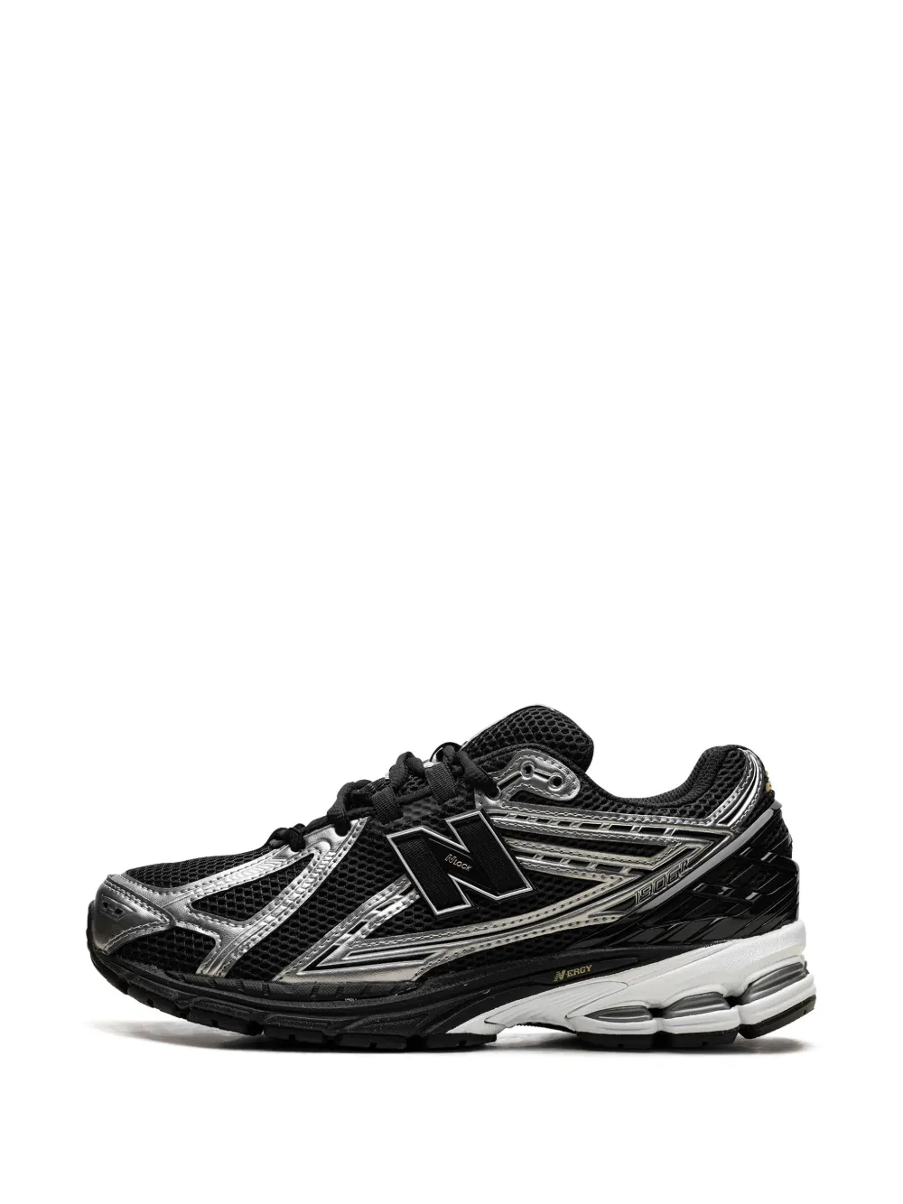 New Balance 1906R "Black Grey White" sneakers