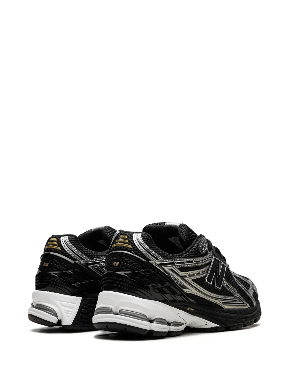 New Balance 1906R "Black Grey White" sneakers