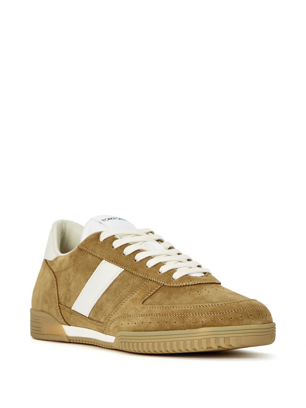 TOM FORD Terence sneakers - Bruin