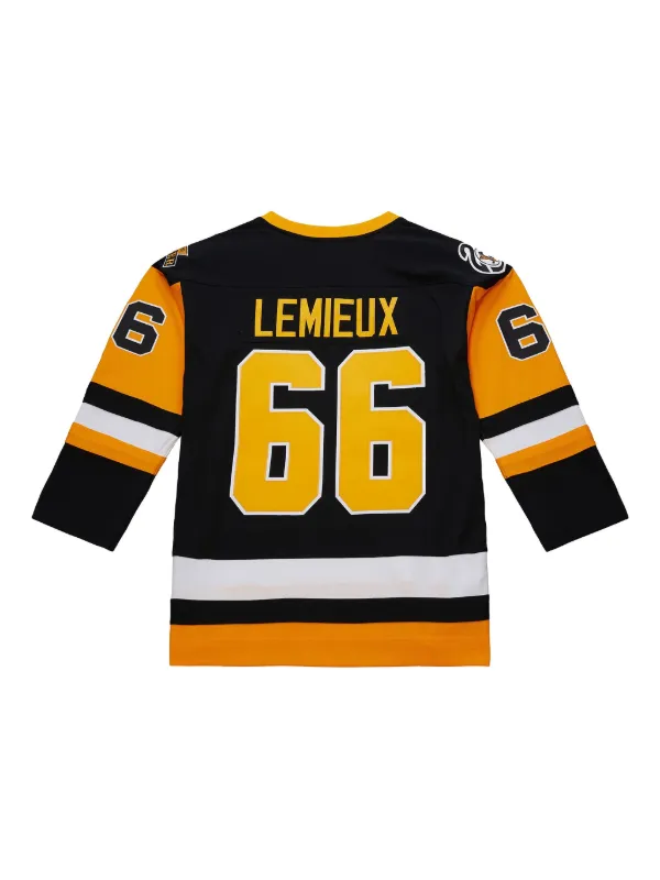 Mitchell & Ness NHL Dark 