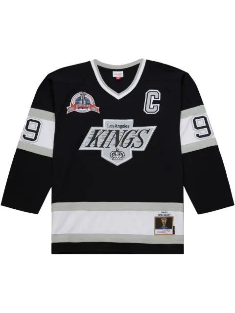 Mitchell & Ness NHL "Kings 1992 Wayne Gretzsky" jersey