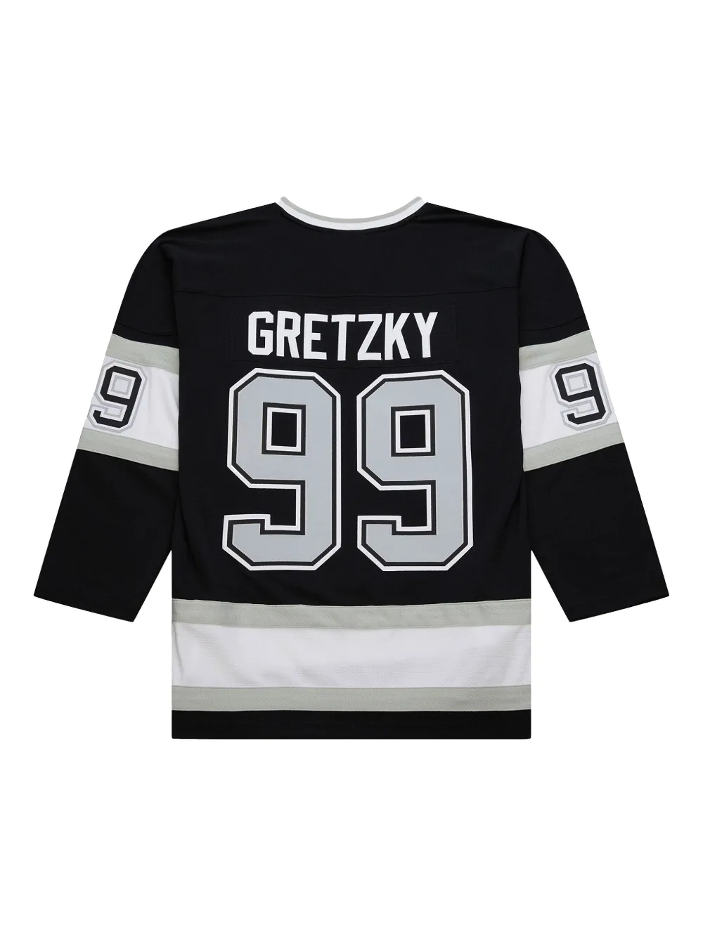 Mitchell & Ness NHL "Kings 1992 Wayne Gretzsky" jersey | T-Shirts | Image 2