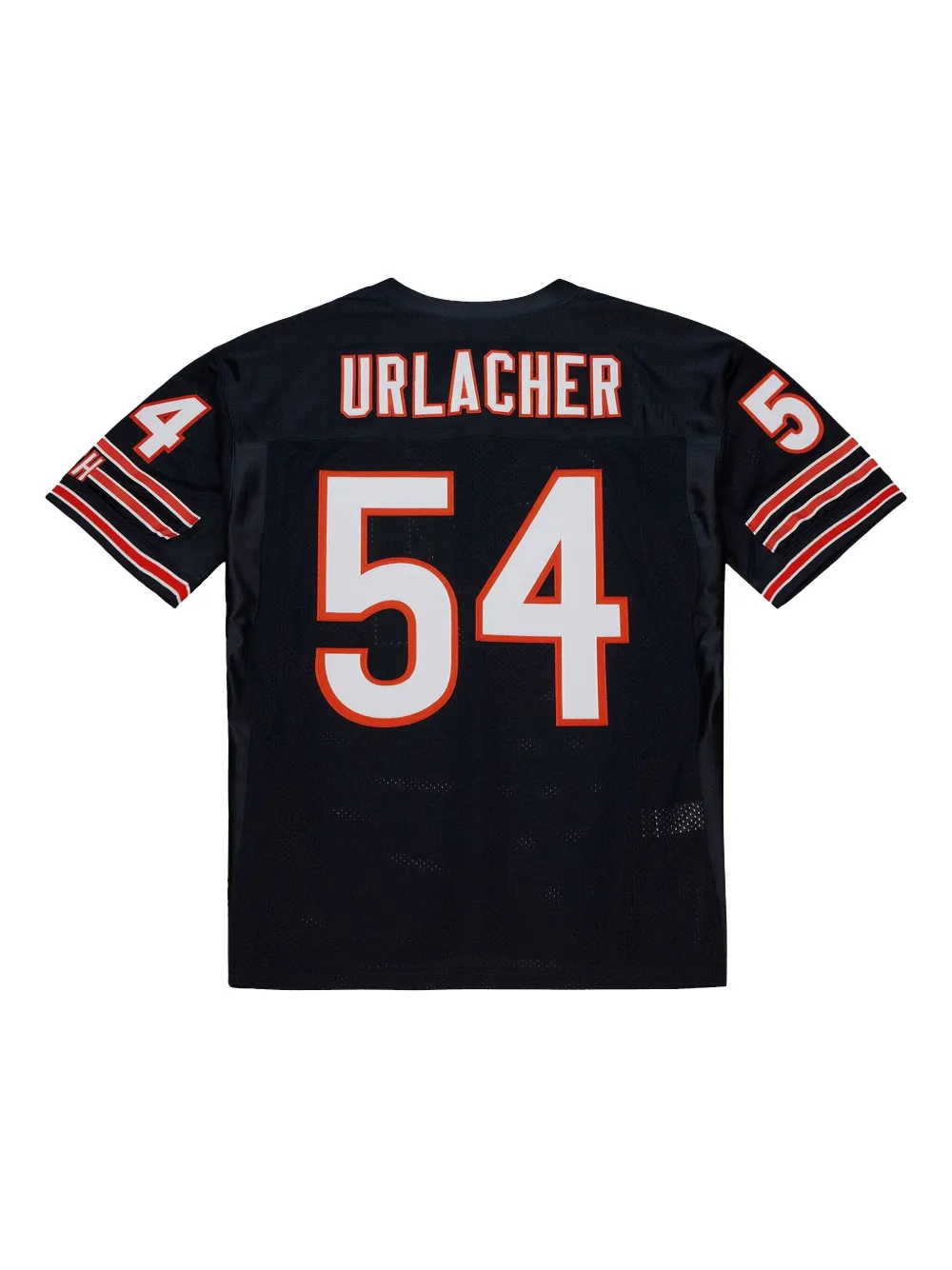 Mitchell & Ness jersey Brian Urlacher Authentic Chicago Bears 2003 | Playeras | Image 2