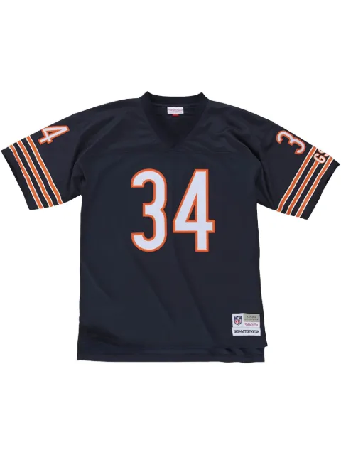 Mitchell & Ness NFL Legacy "Bears 1985 Walter Payton" jersey