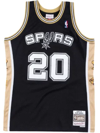 Mitchell & Ness