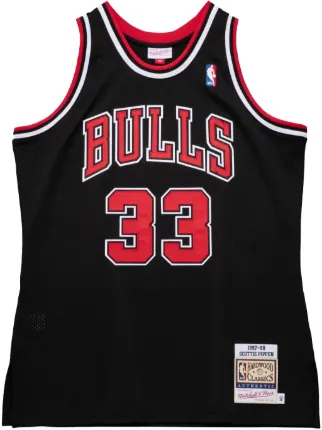 Mitchell & Ness