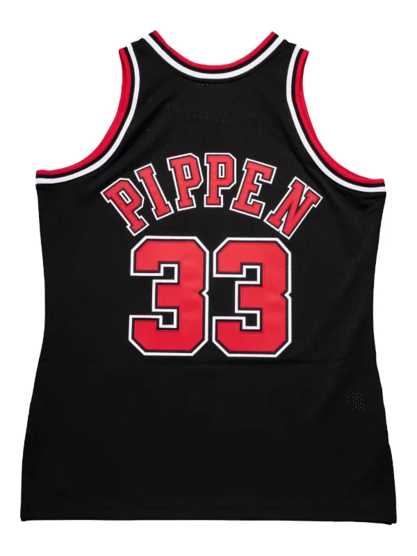 pippen authentic jersey