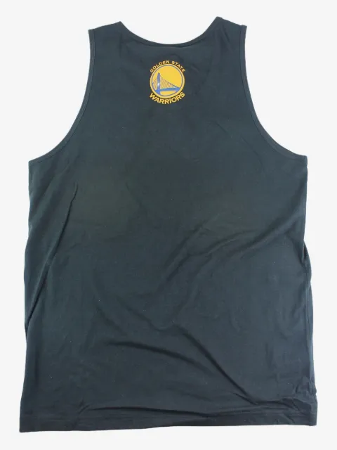 Mitchell & Ness топ Golden State Warriors из коллаборации с NBA