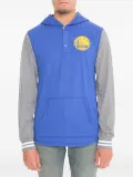 Mitchell & Ness NBA Golden State Warriors Mid-Season hoodie - Blue