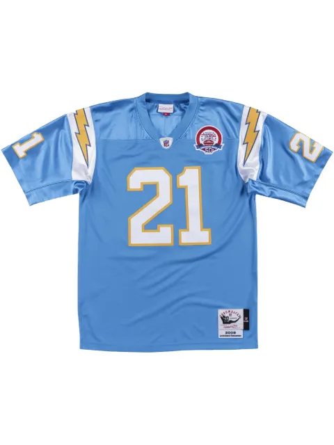 Mitchell & Ness suéter LaDainian Tomlinson San Diego Chargers Authentic 2009