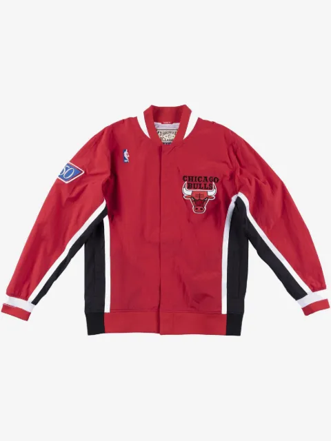 Mitchell & Ness veste Authentic 'NBA 1996-96 Chicago Bulls'