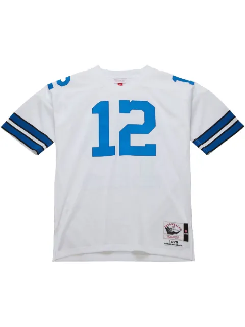 Mitchell & Ness jersey NFL "Cowboys 1975 Roger Staubach"