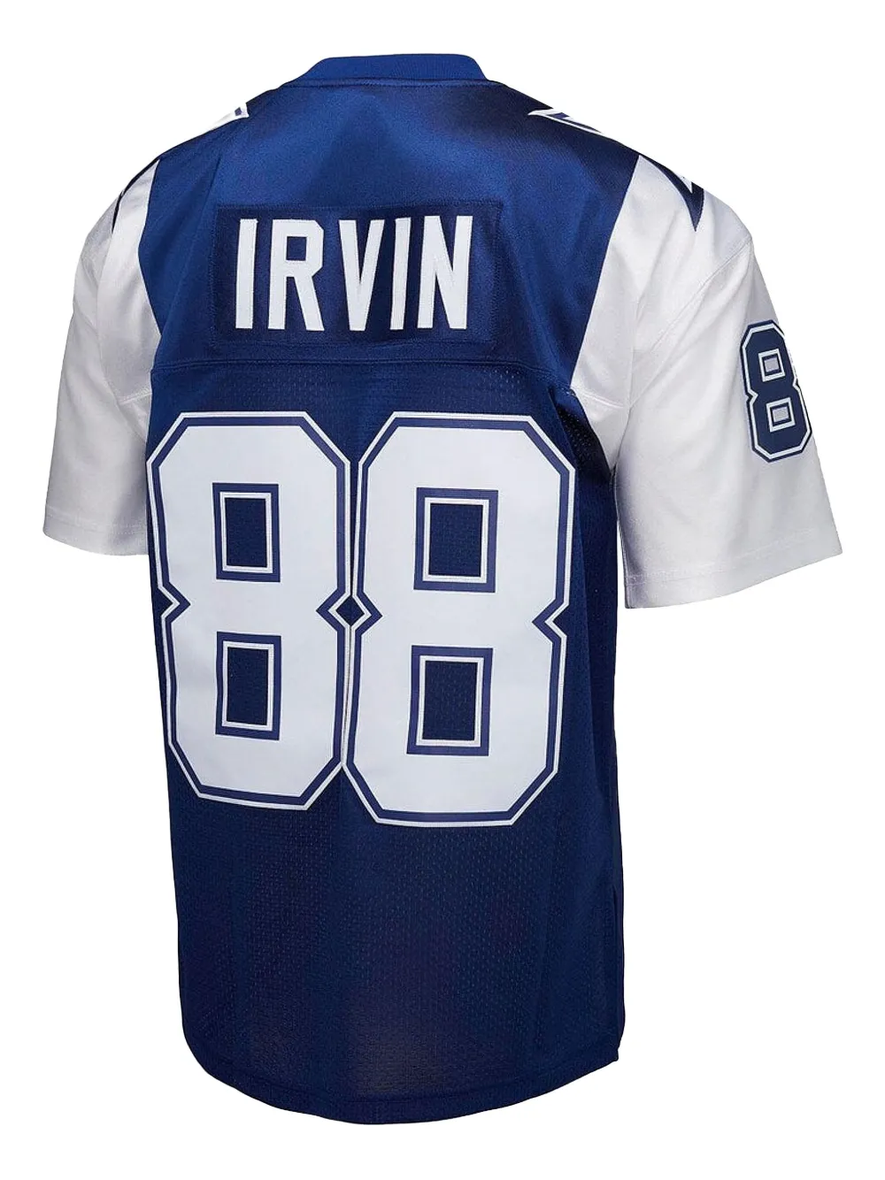 Mitchell & Ness Dallas Cowboys 1995 Michael Irvin jersey | T-Shirts | Image 2