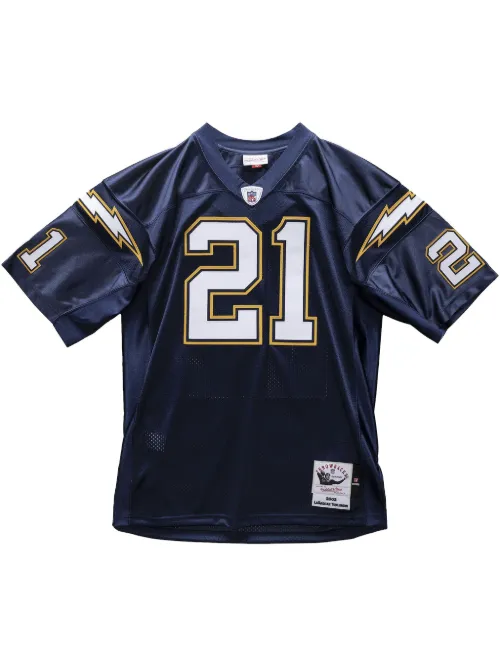 Maillot San Diego Chargers 2002 LaDainian Tomlinson - Mitchell & Ness - Modalova