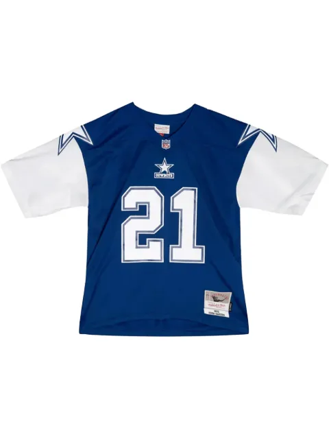 Mitchell & Ness NFL Dark "Cowboys 1995 Deion Sanders" jersey