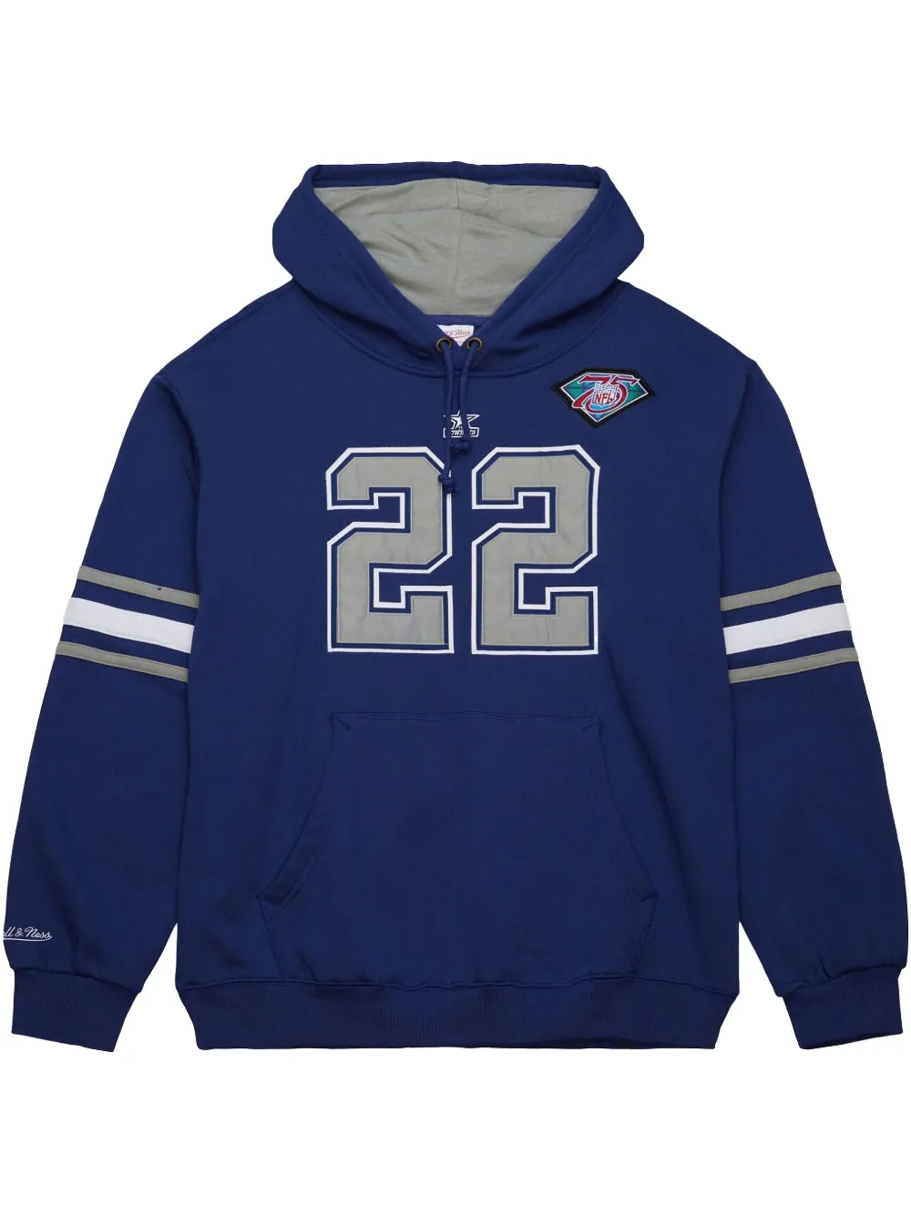 NFL N&N "Cowboys 1996 Emmit Smith" hoodie