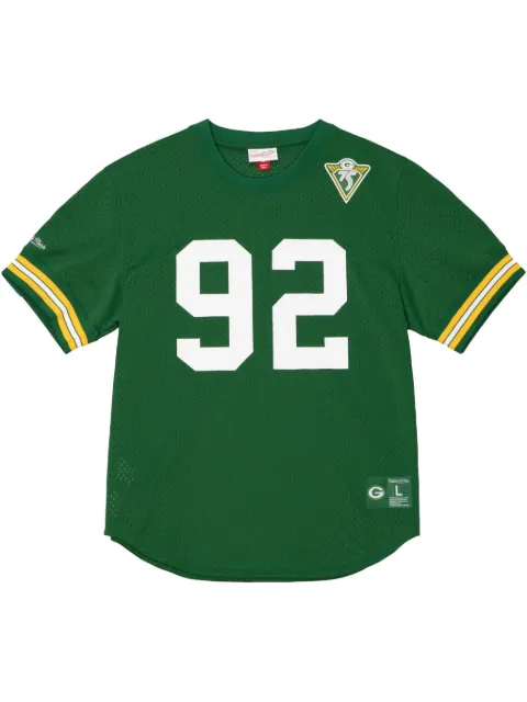 Mitchell & Ness NFL N&N "Packers 1994 Reggie" T-shirt