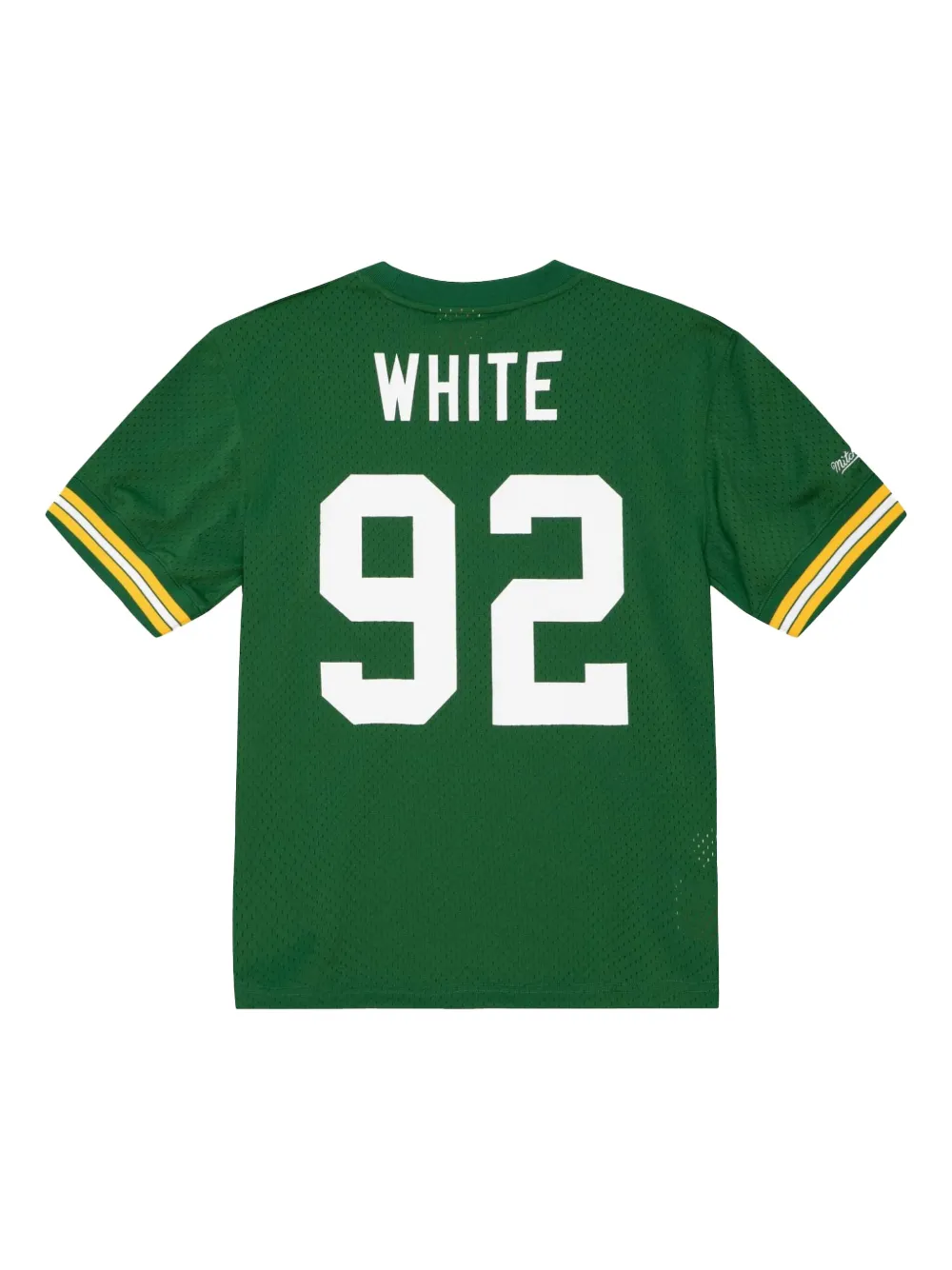 Mitchell & Ness playera NFL N&N Packers 1994 Reggie | Playeras | Image 2