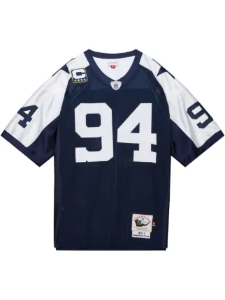 Mitchell & Ness