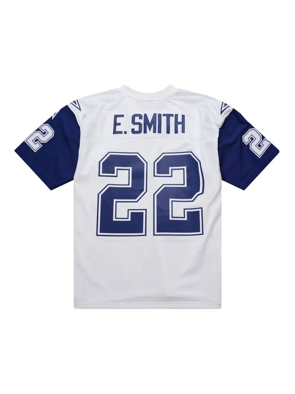 Mitchell & Ness 1994 Emmitt Smith Dallas Cowboys Replica jersey | T-Shirts | Image 2