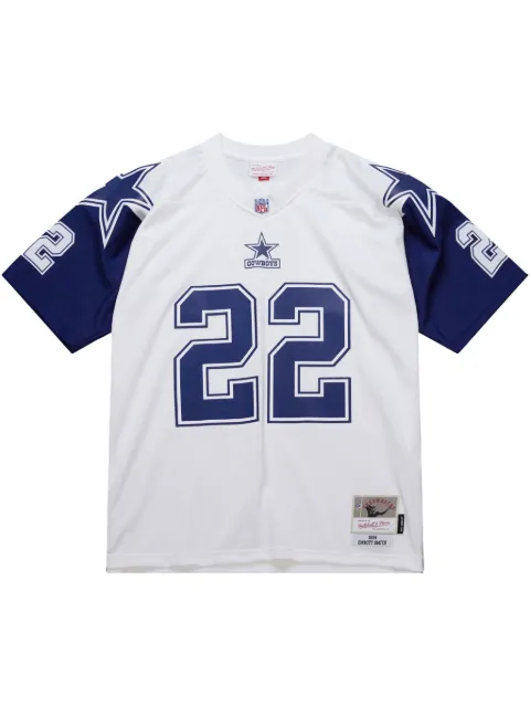 Mitchell & Ness 1994 Emmitt Smith Dallas Cowboys Replica jersey