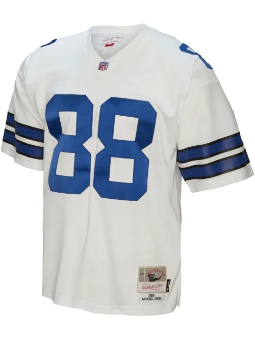Maillot NFL 'Cowboys 1992 Michael Irvin' - Mitchell & Ness - Modalova