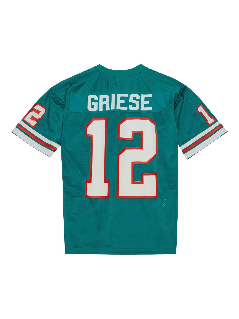 Mitchell & Ness maillot Miami Dolphins 1973 Bob Griese | T-shirts | Image 2