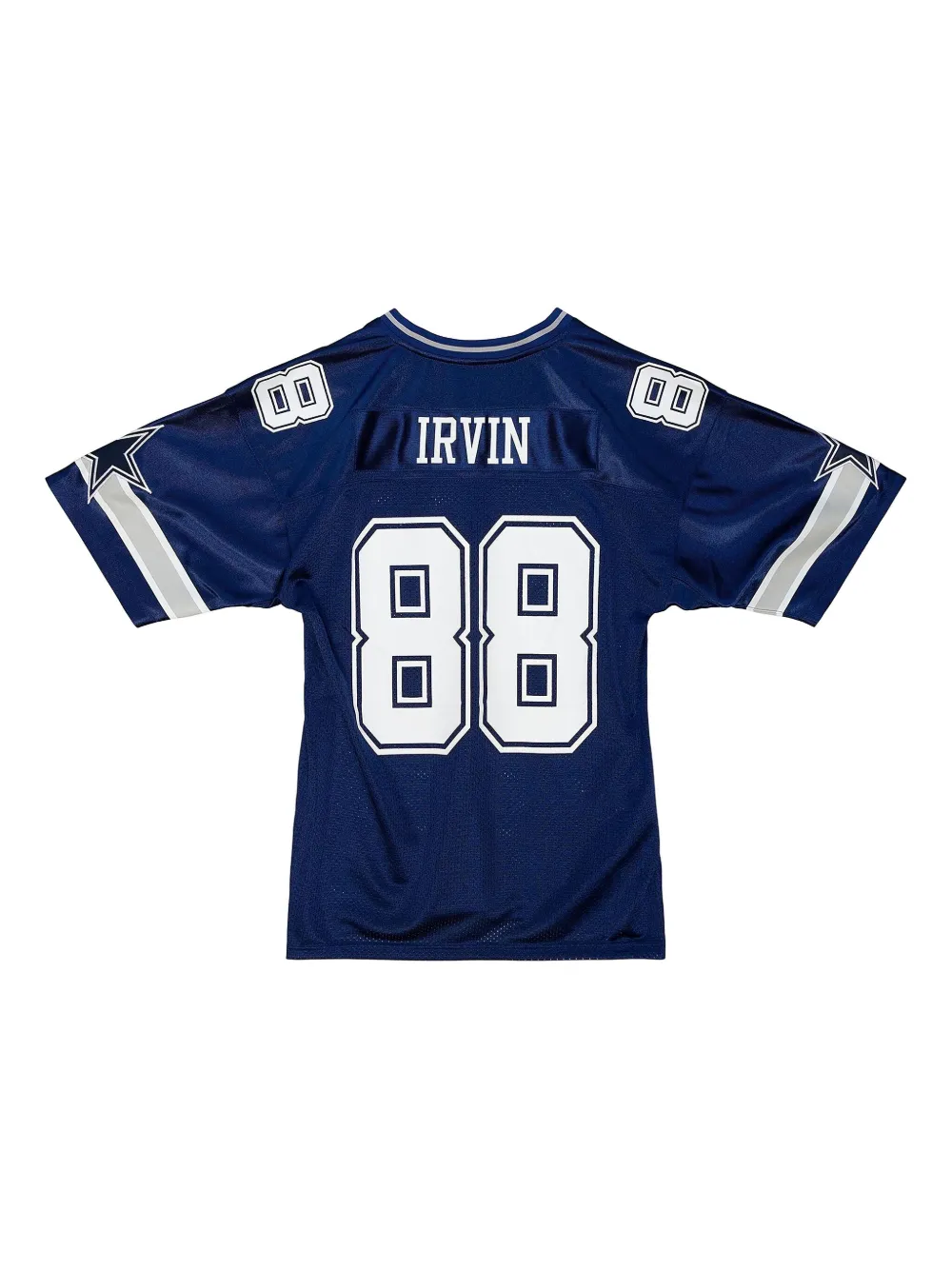 Mitchell & Ness Dallas Cowboys 1996 Michael Irvin jersey Blauw