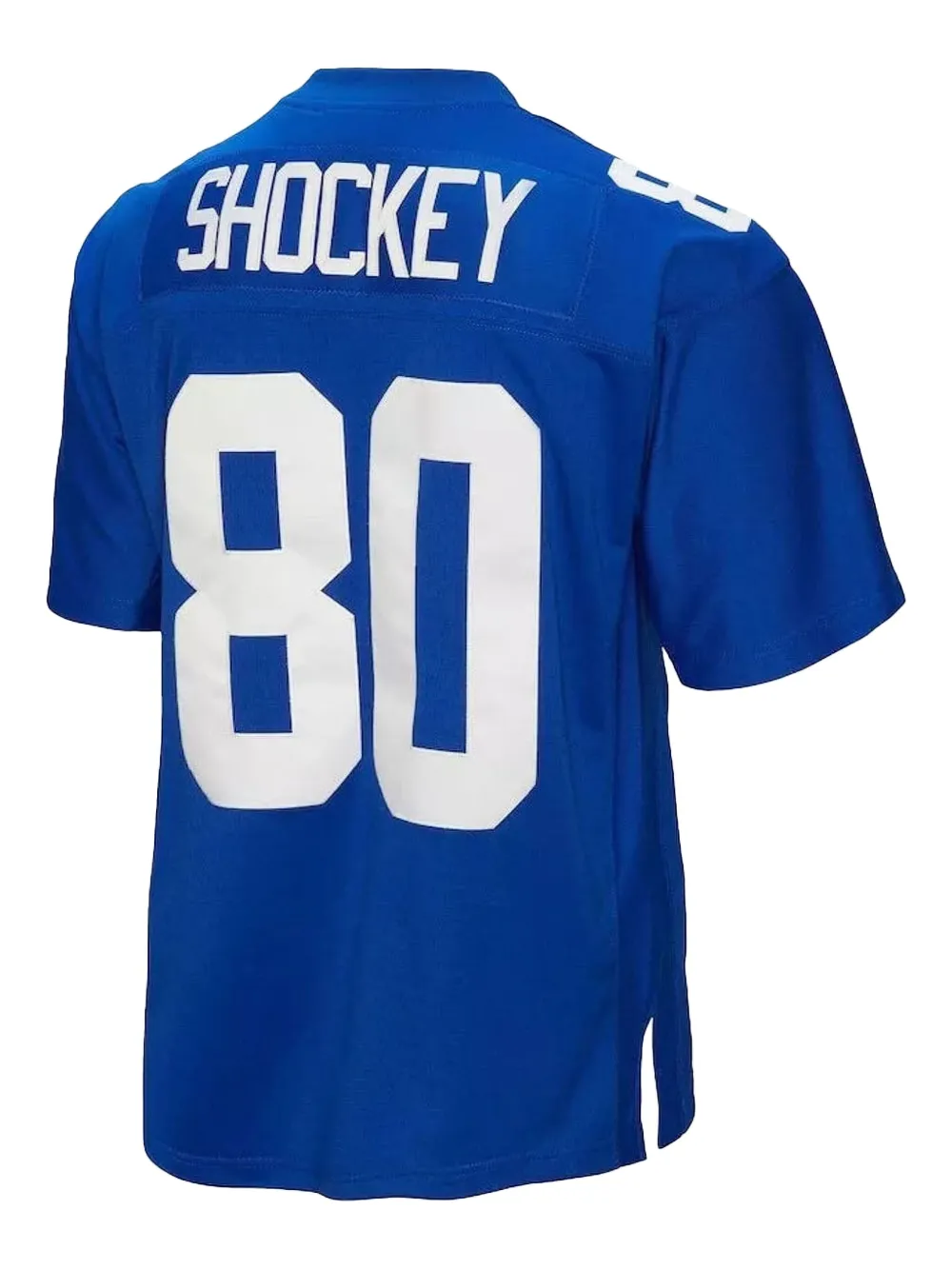 Mitchell & Ness Legacy "New York Giants 2005 Jeremy Shockey" jersey | T-Shirts | Image 2