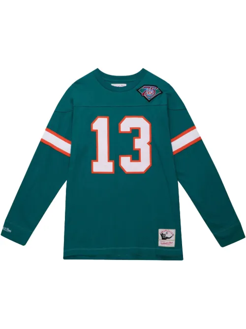Maillot NFL N&N 'Dolphins 1994 Dan Marino' - Mitchell & Ness - Modalova