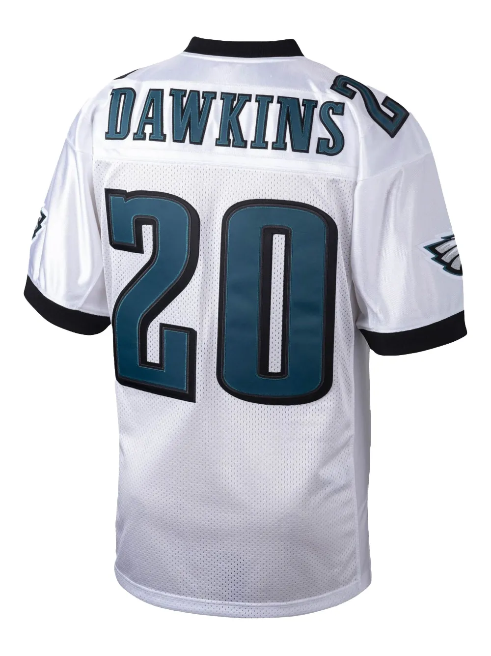 Mitchell & Ness maillot NFL Authentic 'Eagles 2004 Brian Dawkins' | T-shirts | Image 2