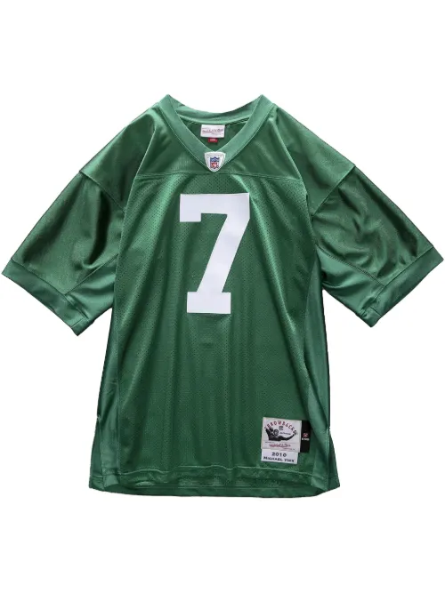 T-shirt Philadelphia Eagles Michael Vick (2010) - Mitchell & Ness - Modalova