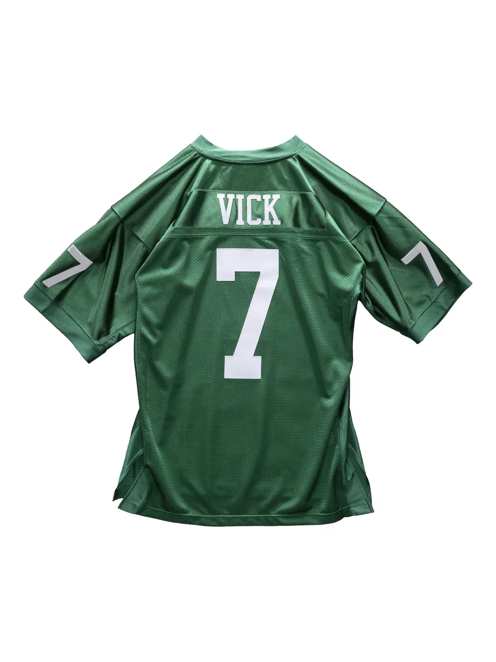 Mitchell & Ness Philadelphia Eagles 2010 Michael Vick authentic jersey | T-Shirts | Image 2