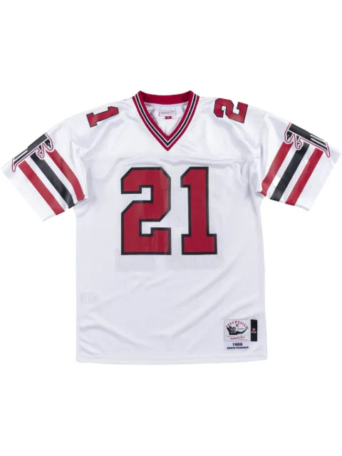 Mitchell & Ness NFL Authentic "Falcons 1989 Deion Sanders" jersey