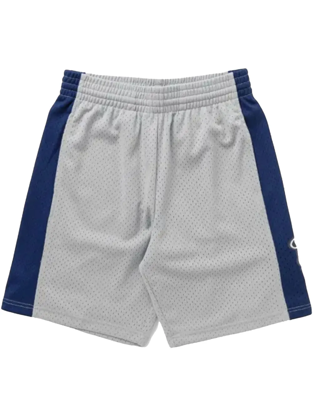 Mitchell & Ness shorts NCAA 1990 Georgetown Hoyas | gris | Image 1