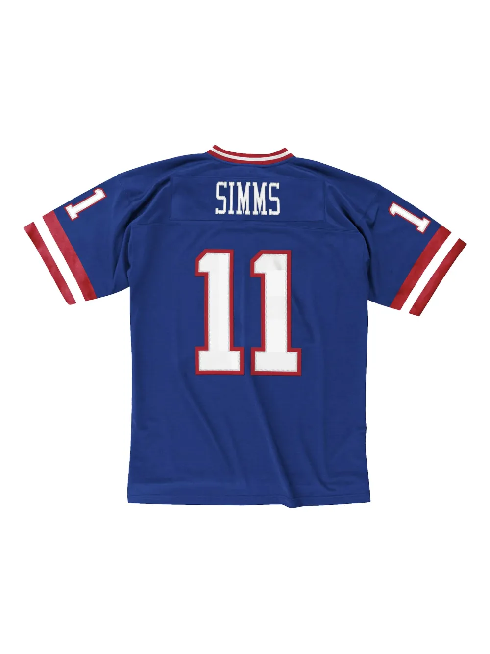 Mitchell & Ness suéter NFL Legacy Giants 1986 Phil Simms | Playeras | Image 2