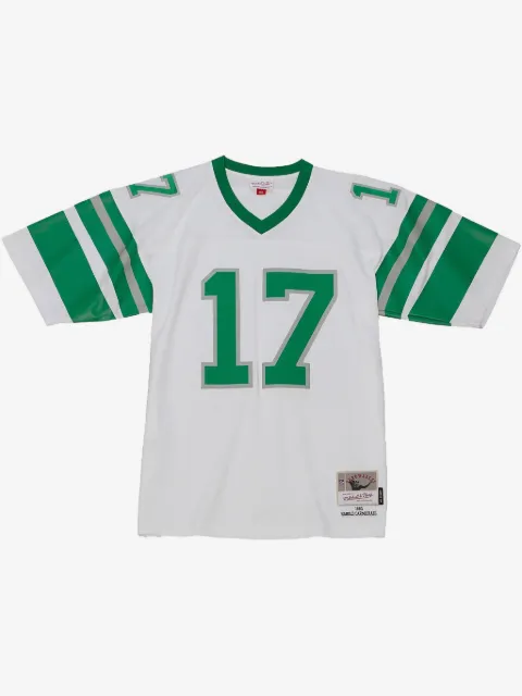Mitchell & Ness 1980 Harold Carmichael Philadelphia Eagles Legacy Player jersey