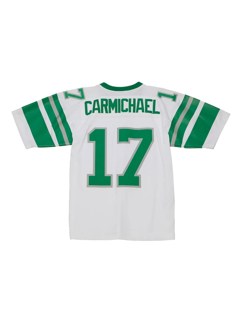 Mitchell & Ness 1980 Harold Carmichael Philadelphia Eagles Legacy Player jersey | T-Shirts | Image 2