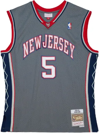 Mitchell & Ness
