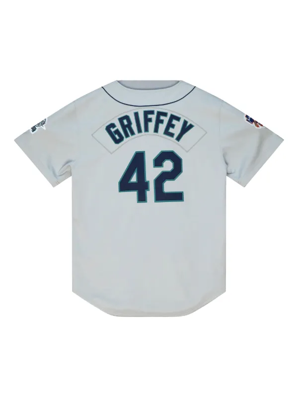 Mitchell & Ness MLB Seattle Mariners Cooperstown 