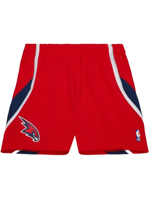 Mitchell & Ness shorts NBA 2013 Hawks