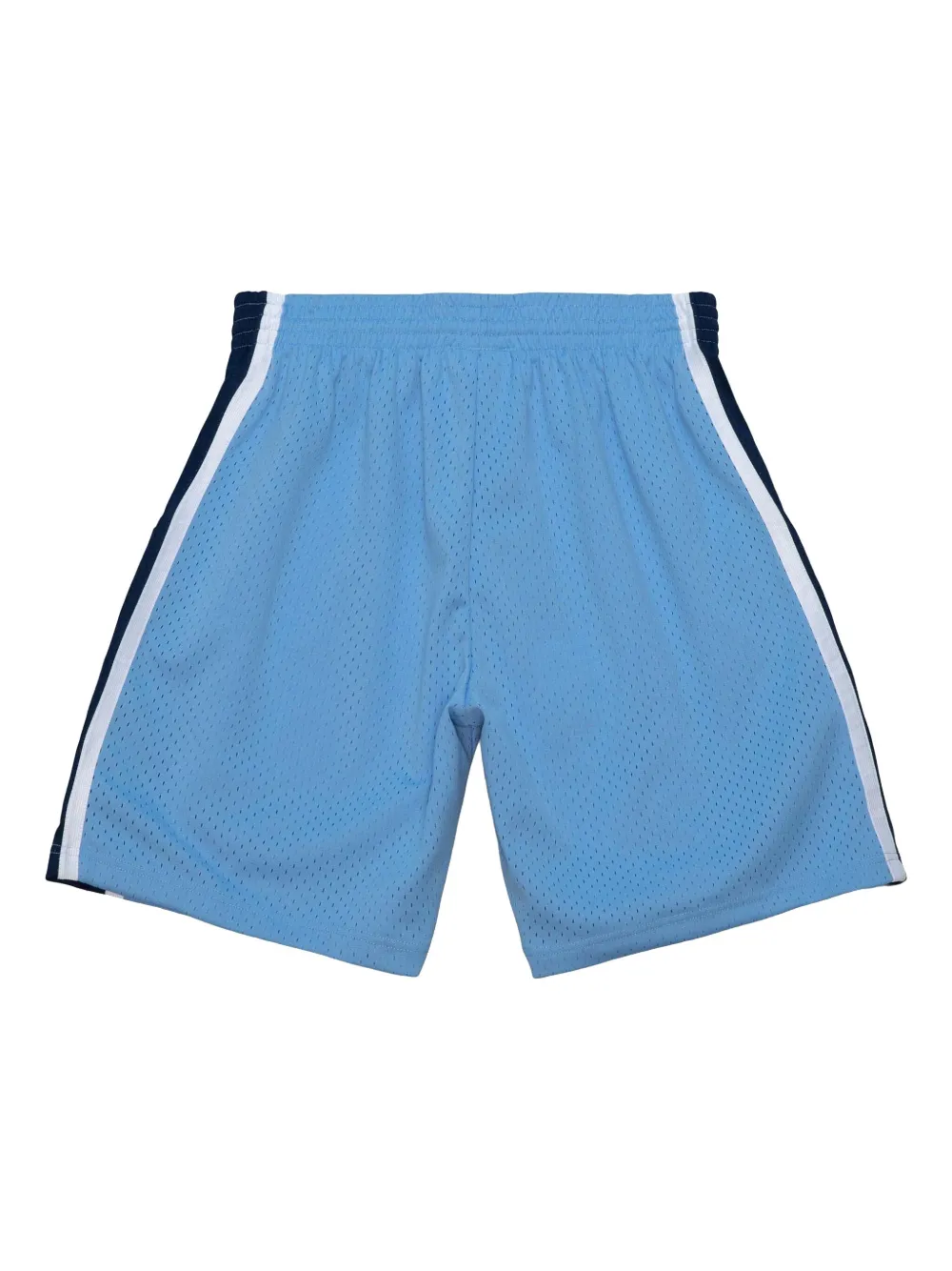 Mitchell & Ness NBA 2006 "Jazz" alternate shorts | Track & Running Shorts | Image 2